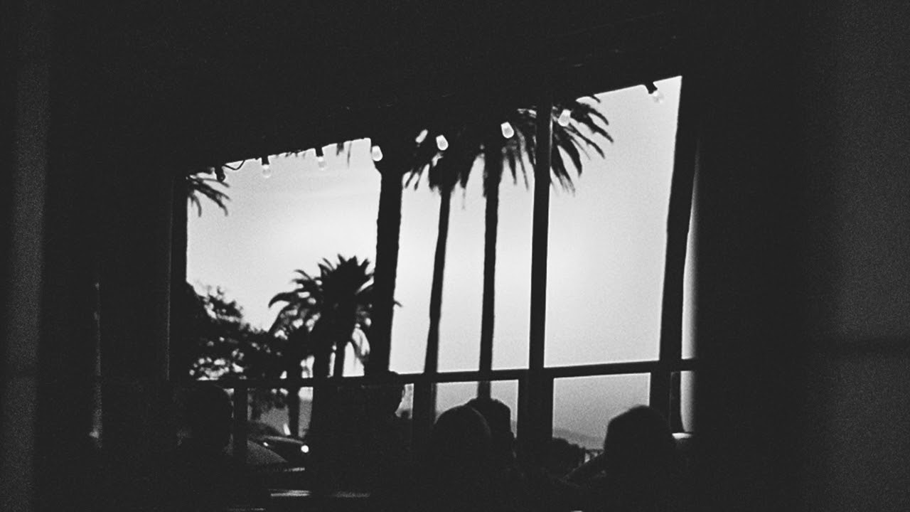 Haring - 'Vapur Town' (Lomea Remix)