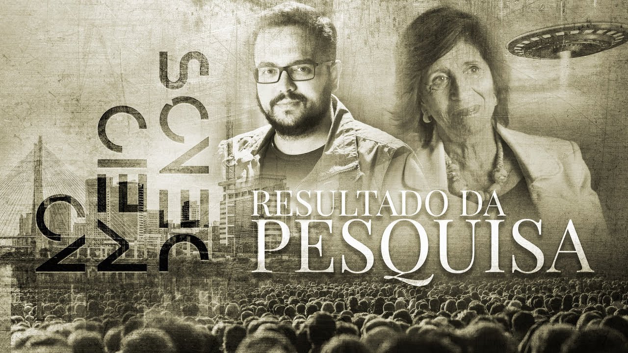 #resultados | Pesquisa No Meio de Nós