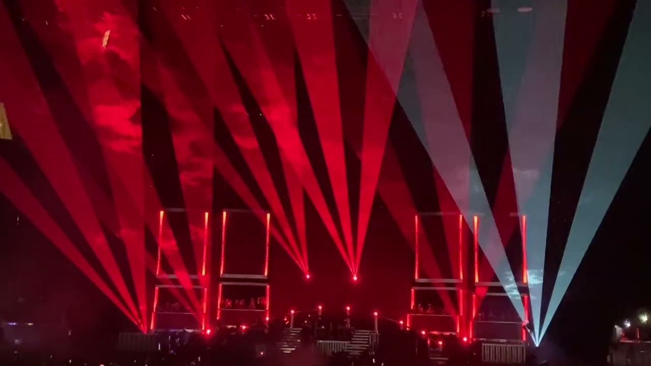 Queen Live In Concert