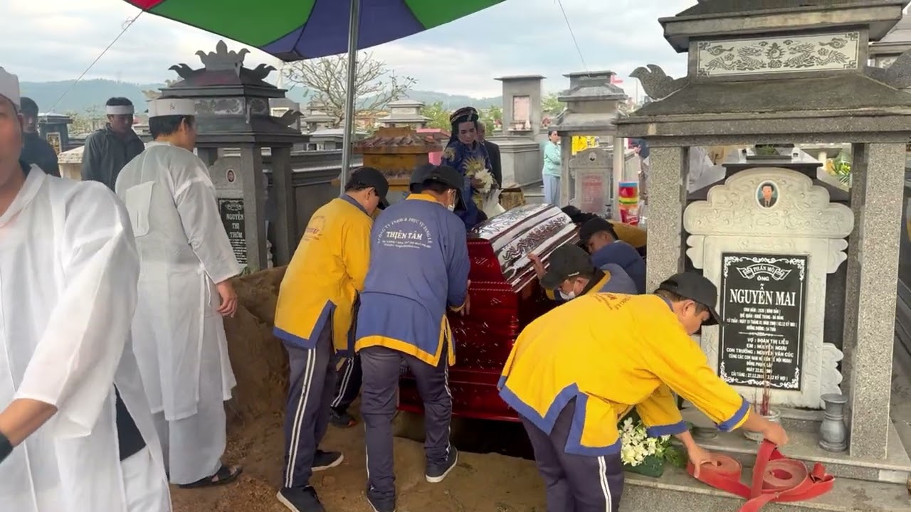 VD KỶ NIỆM BÀ NGOẠI 22/12/2025