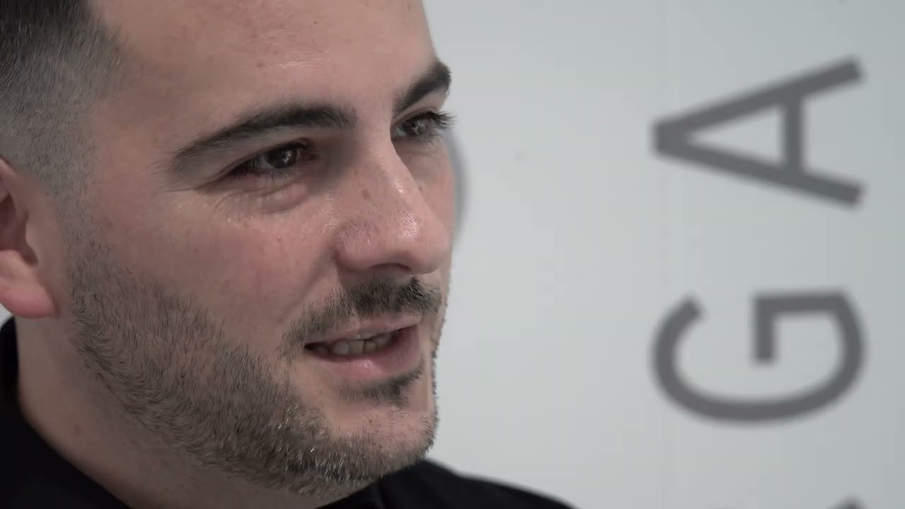 Vidéo Académie de la Conquête