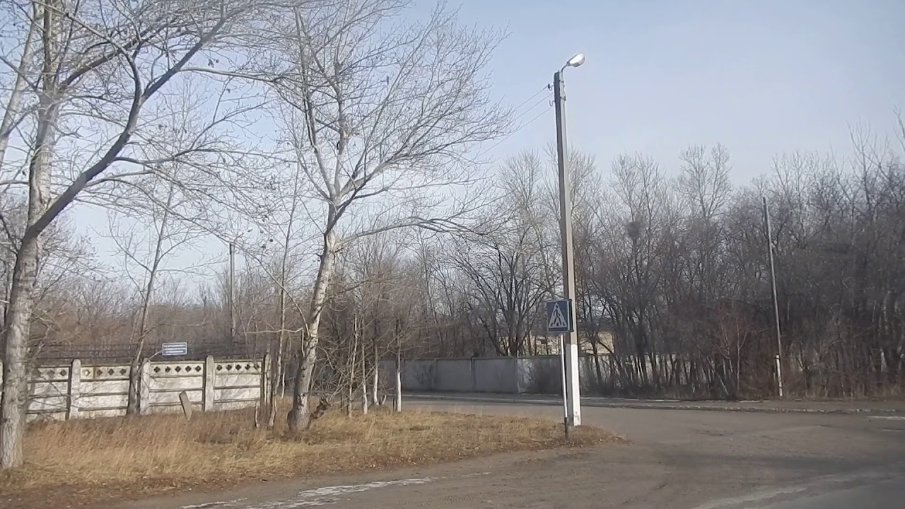 Караганда | на автобусе №56 от магазина 