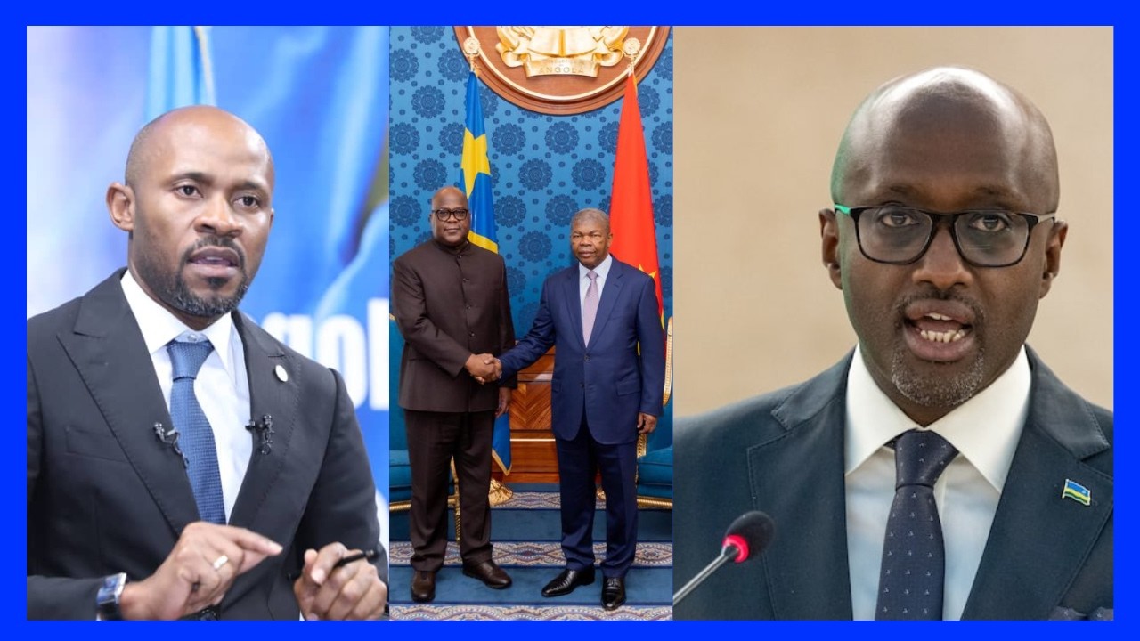 #BIRAVUGWA: RDC YAHAKANYE KO #FDLR IRI MU BICE IGENZURA/ NDUHUNGIREHE YANYOMOJE UMUVUGIZI WA #RDC