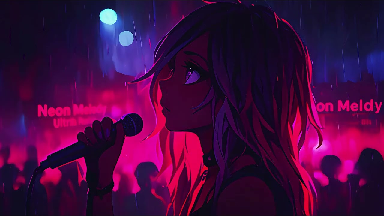 Best Rock Pop Nightcore Mix Rune 3