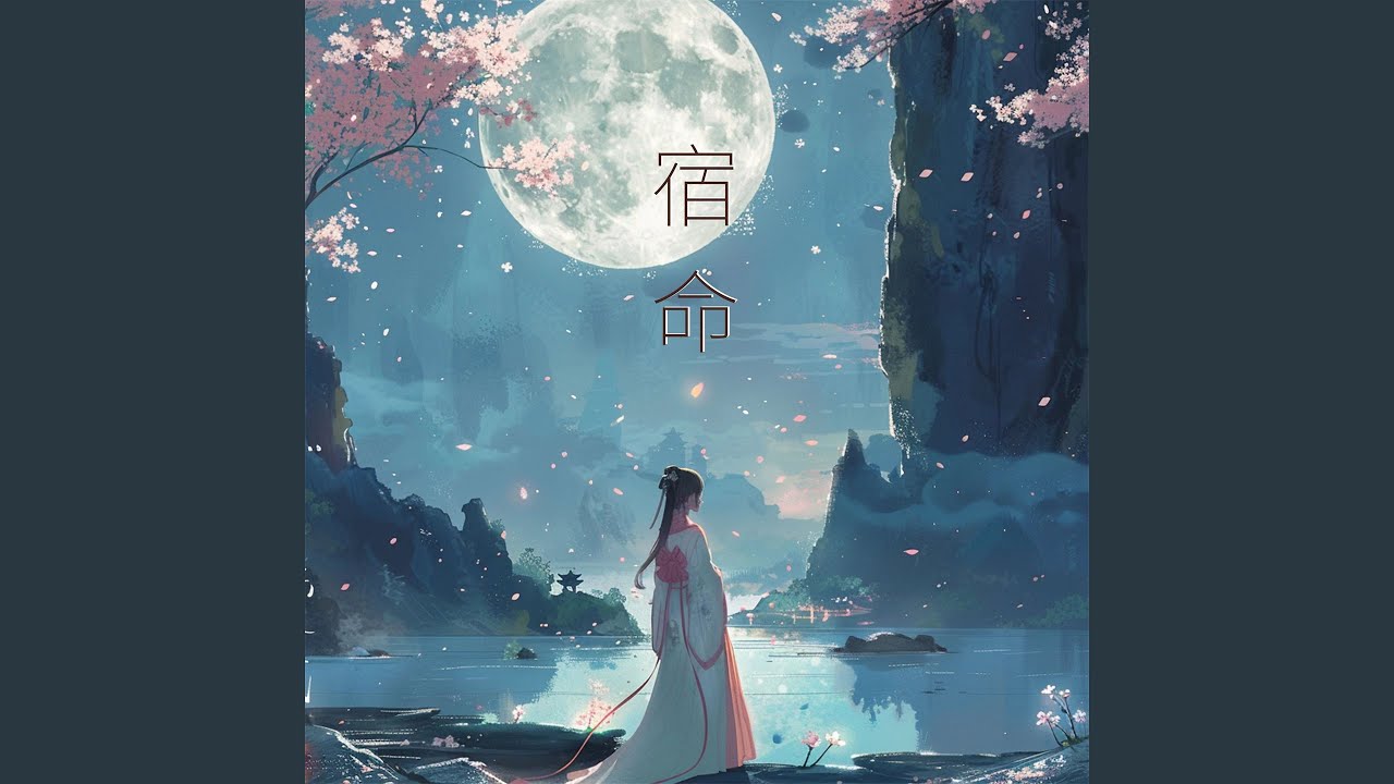 宿命
