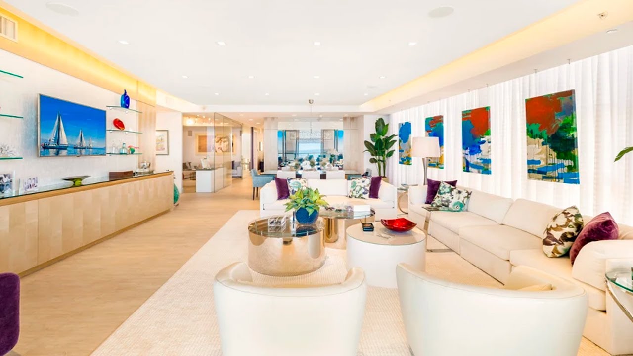 Property Showcase | 9705 Collins Ave, 