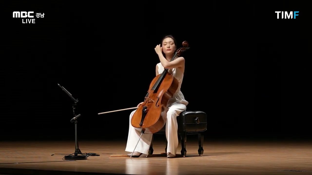 2025 ISANGYUN Competition 1st Round, Seungyeon Baik