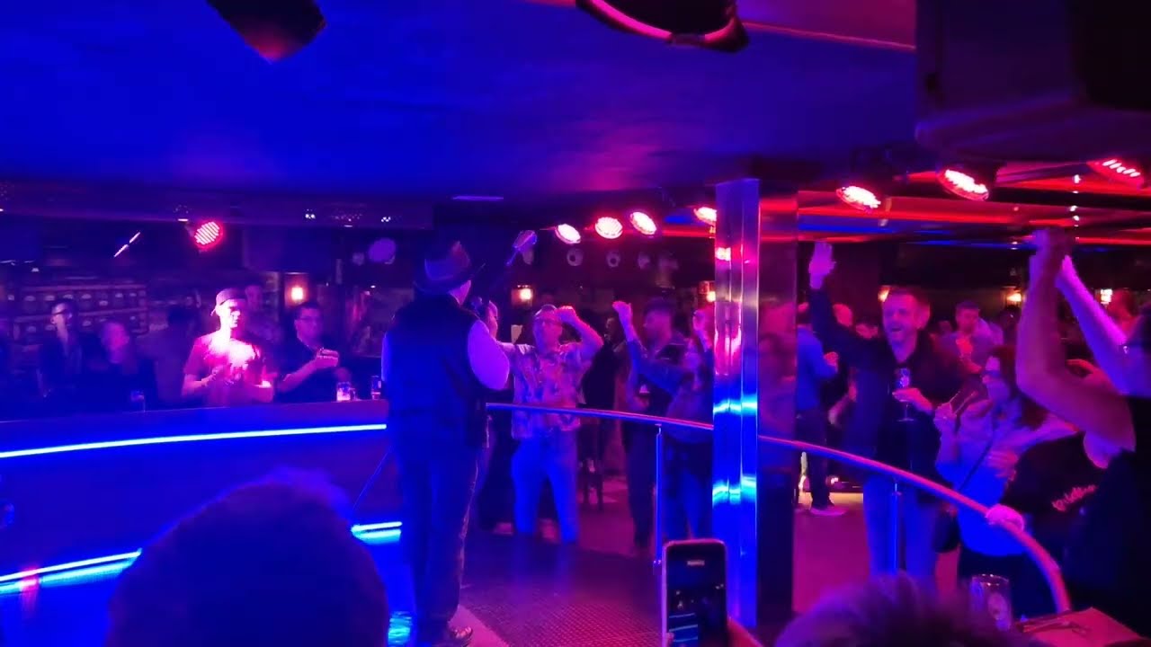 Schäfer Heinrich LIVE - Oberbayern -  Ballermann | Playa de Palma, Mallorca | Arenal | 13.04.2023