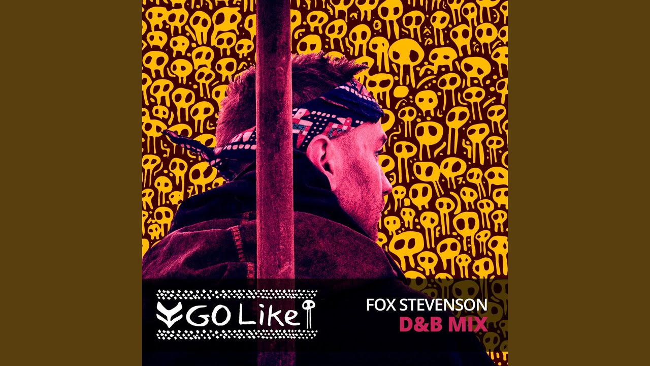 Go Like (D & B Remix by Fox Stevenson)