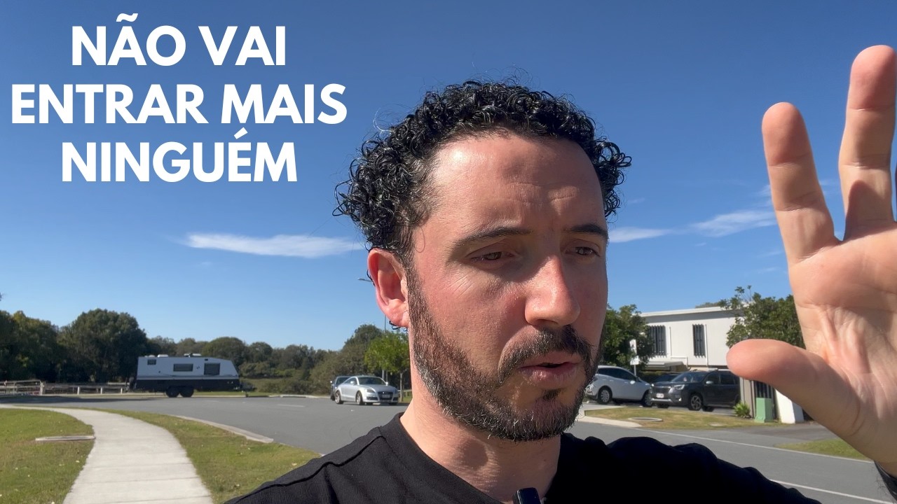 Mudanças IMPORTANTES da Austrália para 2025 2026 | Assista agora para não errar nas decisões