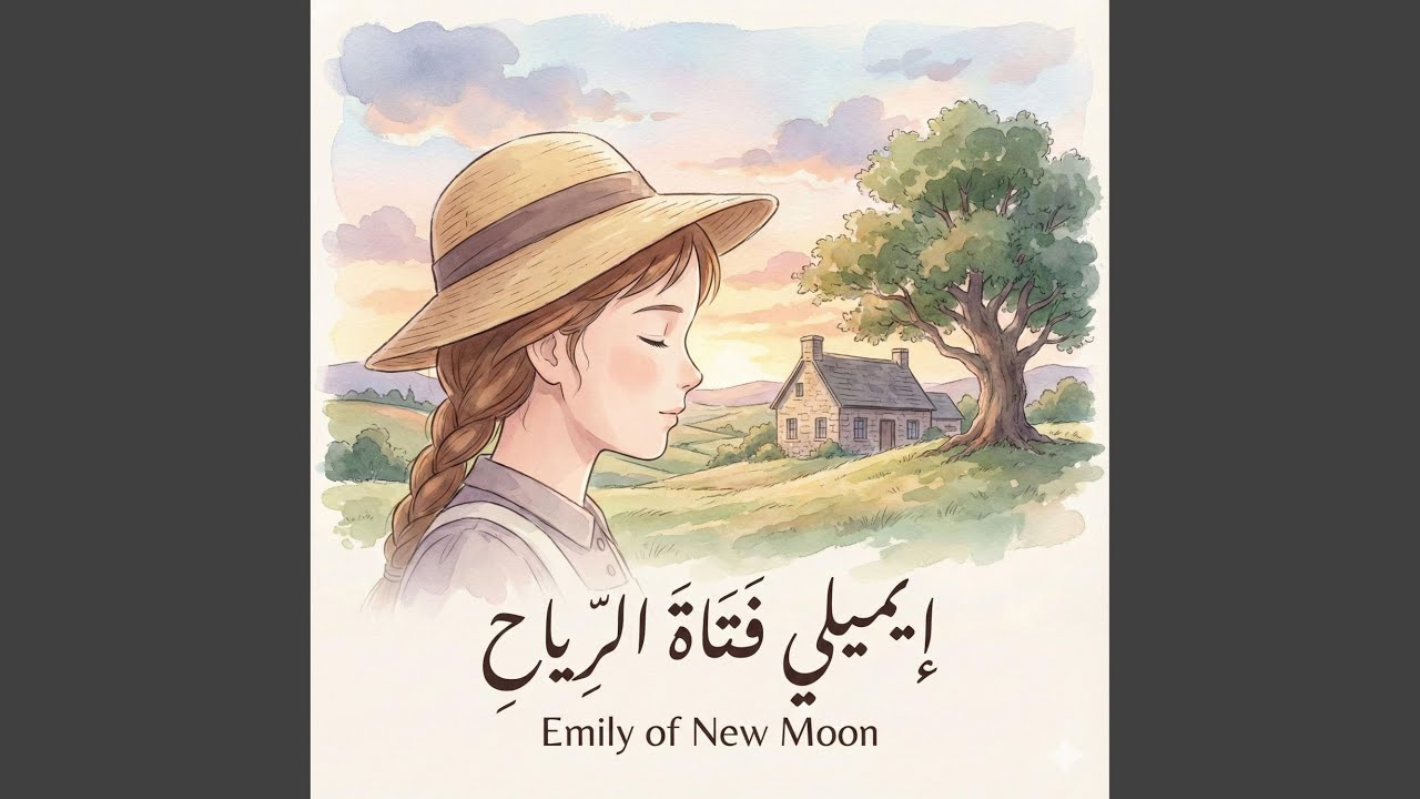 إيميلي فتاة الرياح - ريمكس خيالي مؤثر (حصري 2025) | Emily Girl...