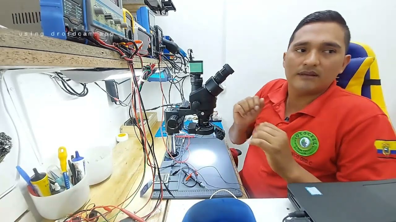 SAMSUNG J1 MINI PRIME NO PRENDE SOLUCIÓN
