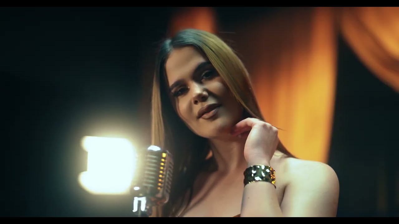 Francesca Ionescu ❎ Si anii mei // Intinde mainile 2026 (Official Video)