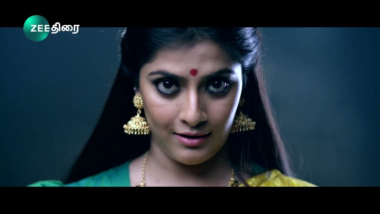 Kaatteri - Zee Thirai Premiere - 22nd January, 12:30 PM - Promo