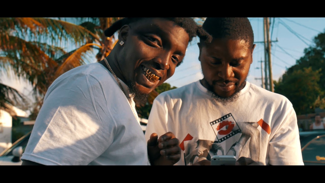 Geetchie Kemosabe - EASY (OFFICIAL MUSIC VIDEO )