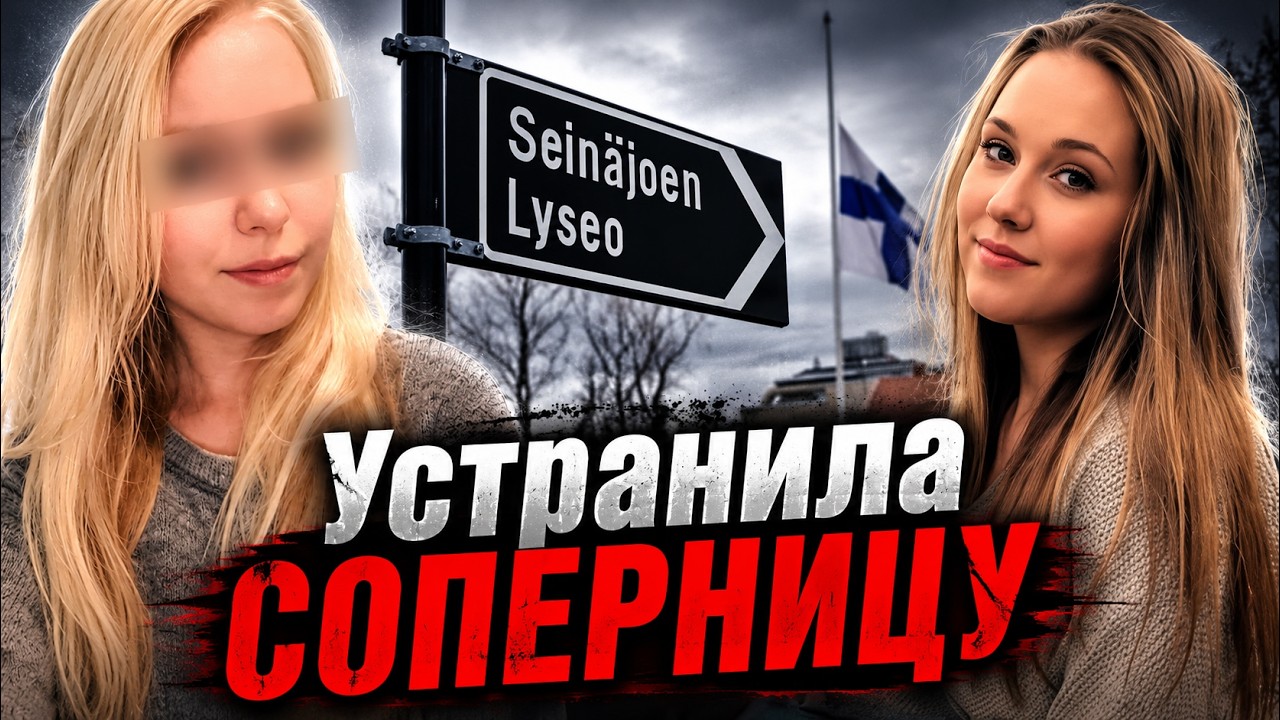 Тихая отличница стала убийцей | Тру Крайм История