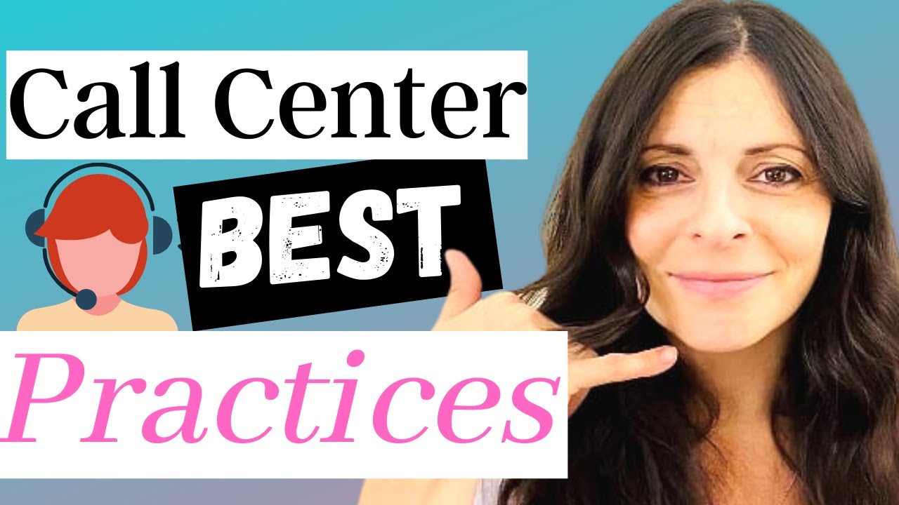 Call Center Tips For Sales
