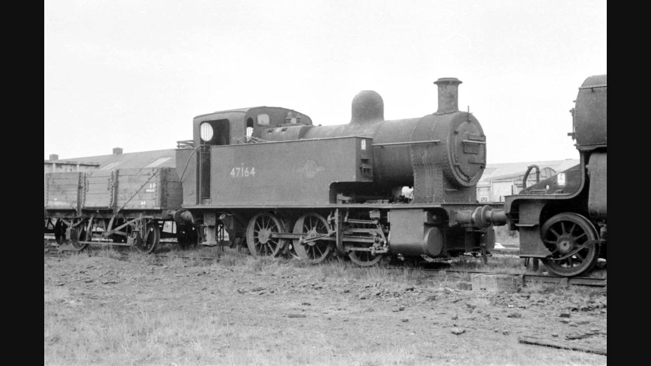 Bolton MPD 1960 to 1967