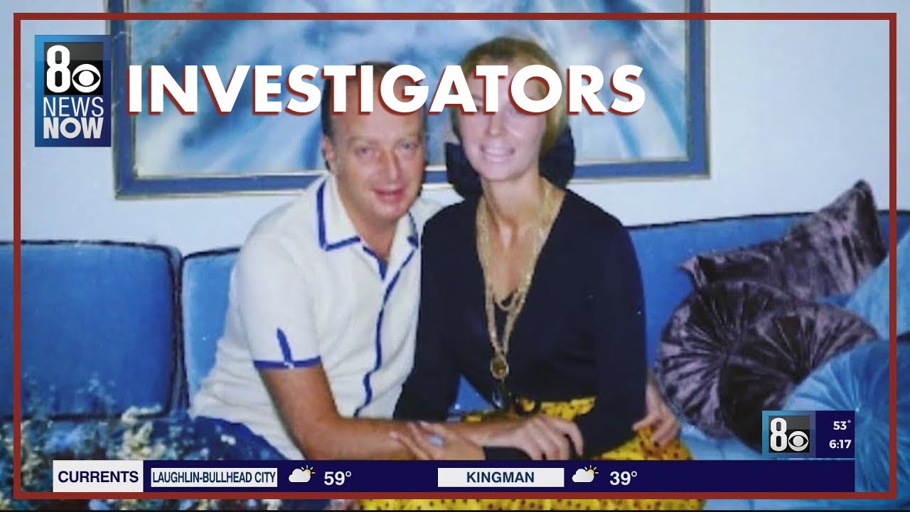 The life of Geri Rosenthal, one of Las Vegas's most notorious mob wives, recounted in new book