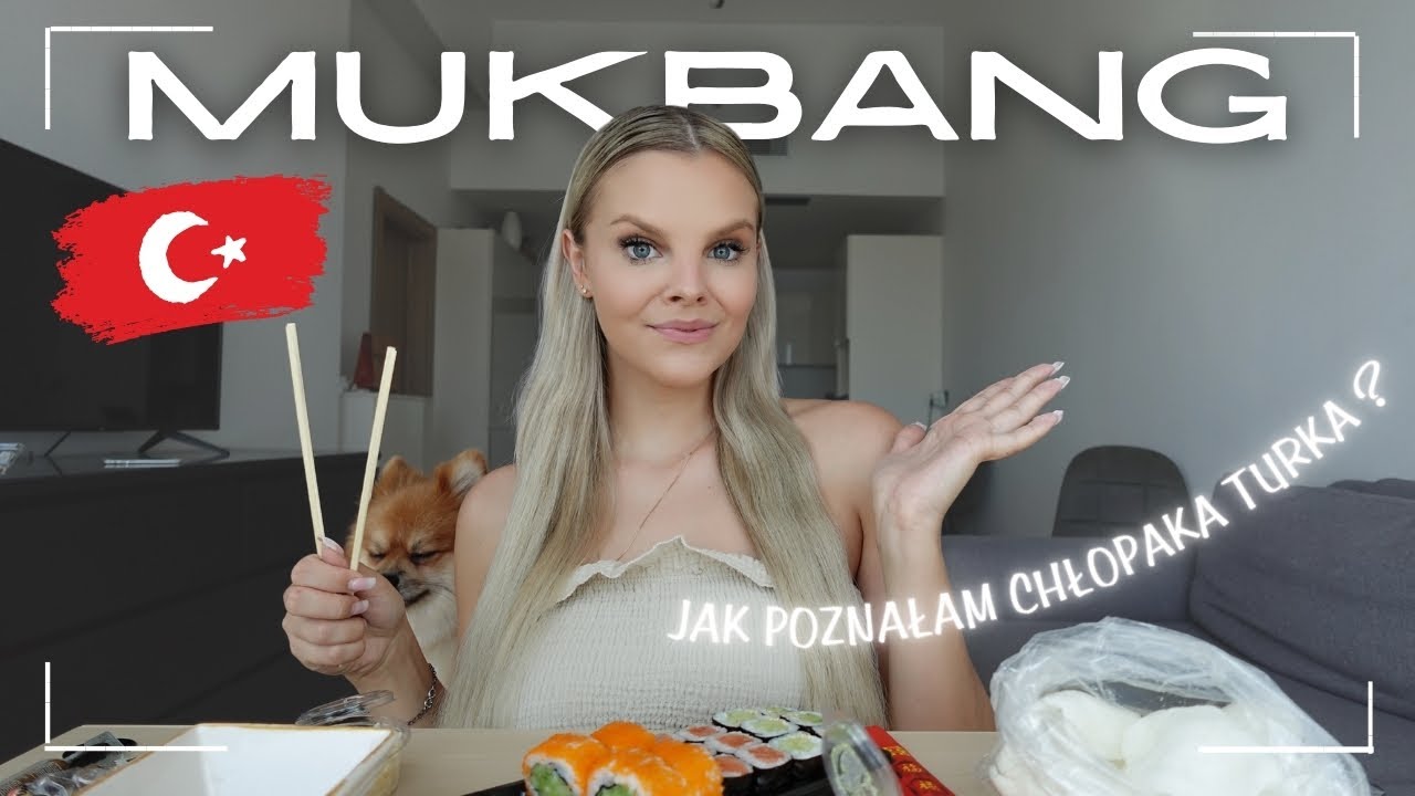 Jak poznałam mojego chłopaka TURKA? NASZA HISTORIA 🇹🇷🤍🇵🇱 | Julia