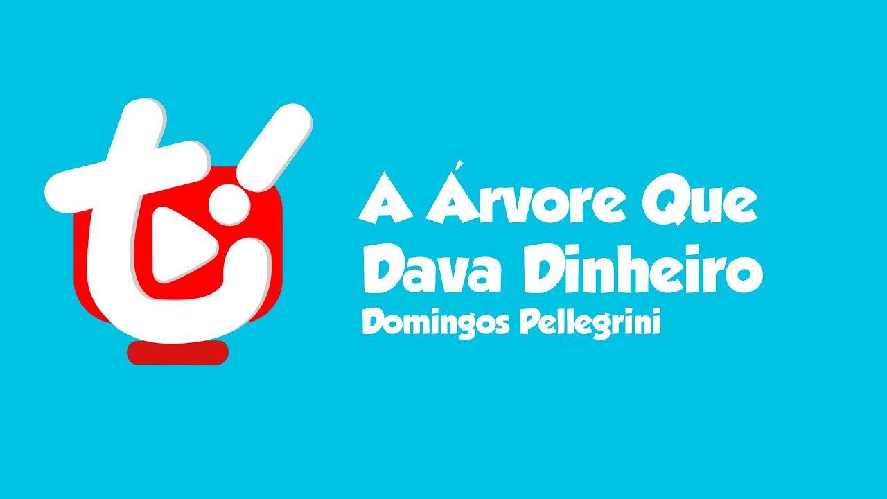 A ÁRVORE QUE DAVA DINHEIRO - Domingos Pellegrini | Vestibular Unicentro 2026