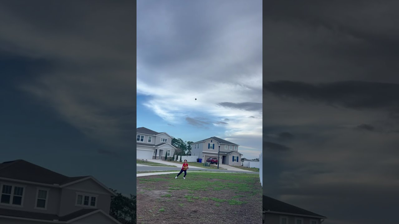 High ball practice 3/6/25