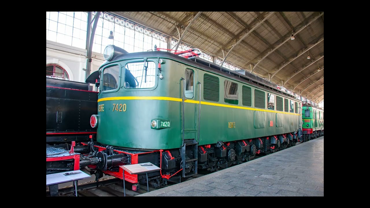 FERROVIARIO
