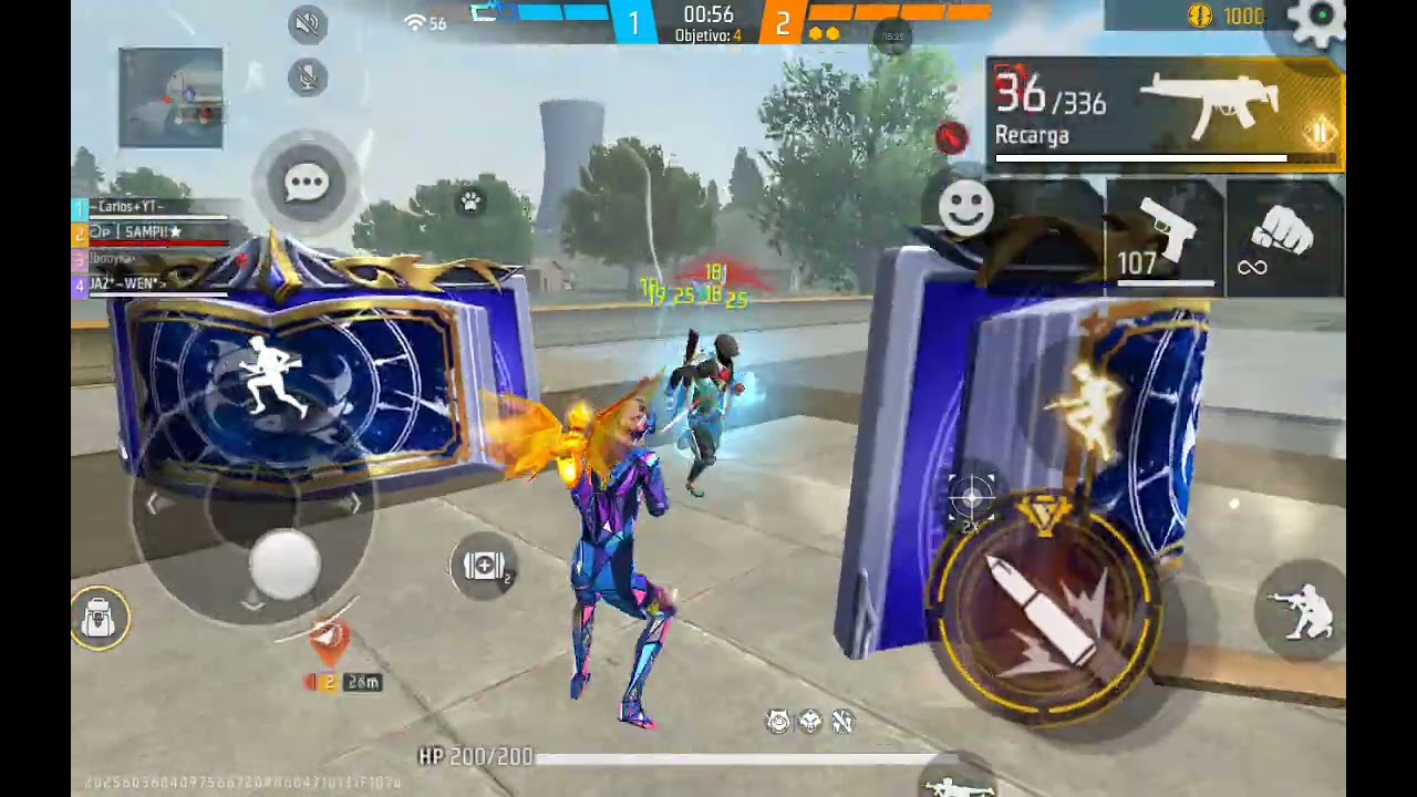 Carlos Antonio torres Díaz Garena