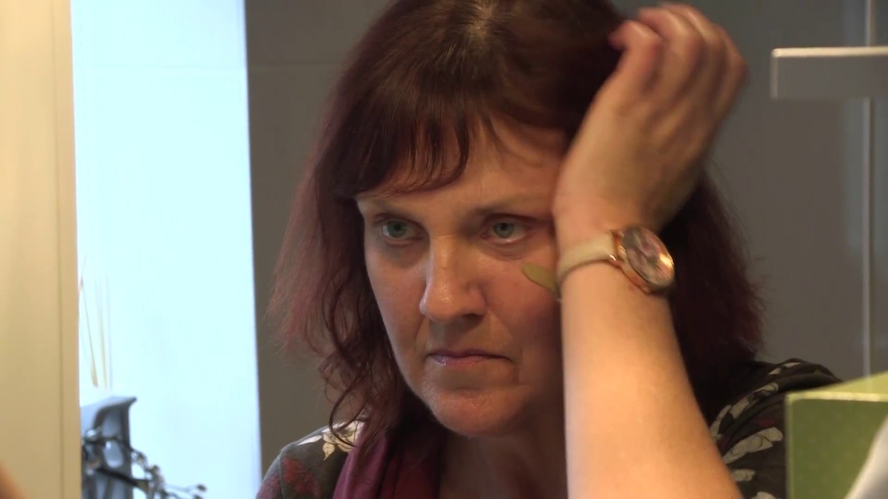 Diane's shares her story of her diagnosis of Systemic Scleroderma.
