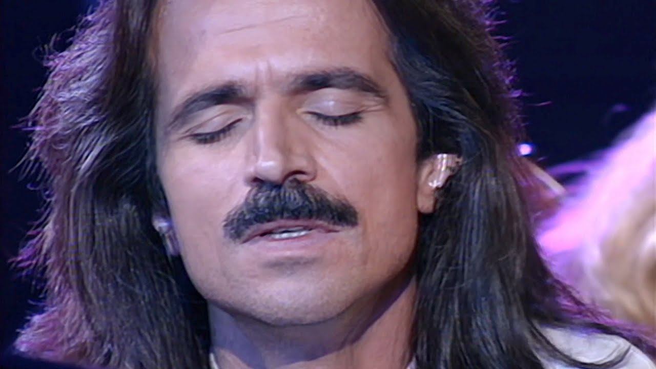Yanni - 