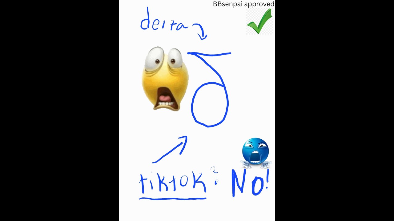 delta dan 96% (with light commentary)