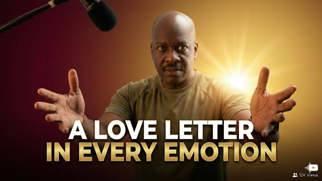 Month of My Birth: February 28 Poem 3: A Love Letter Written in Every Emotion | 27 Human Emotions