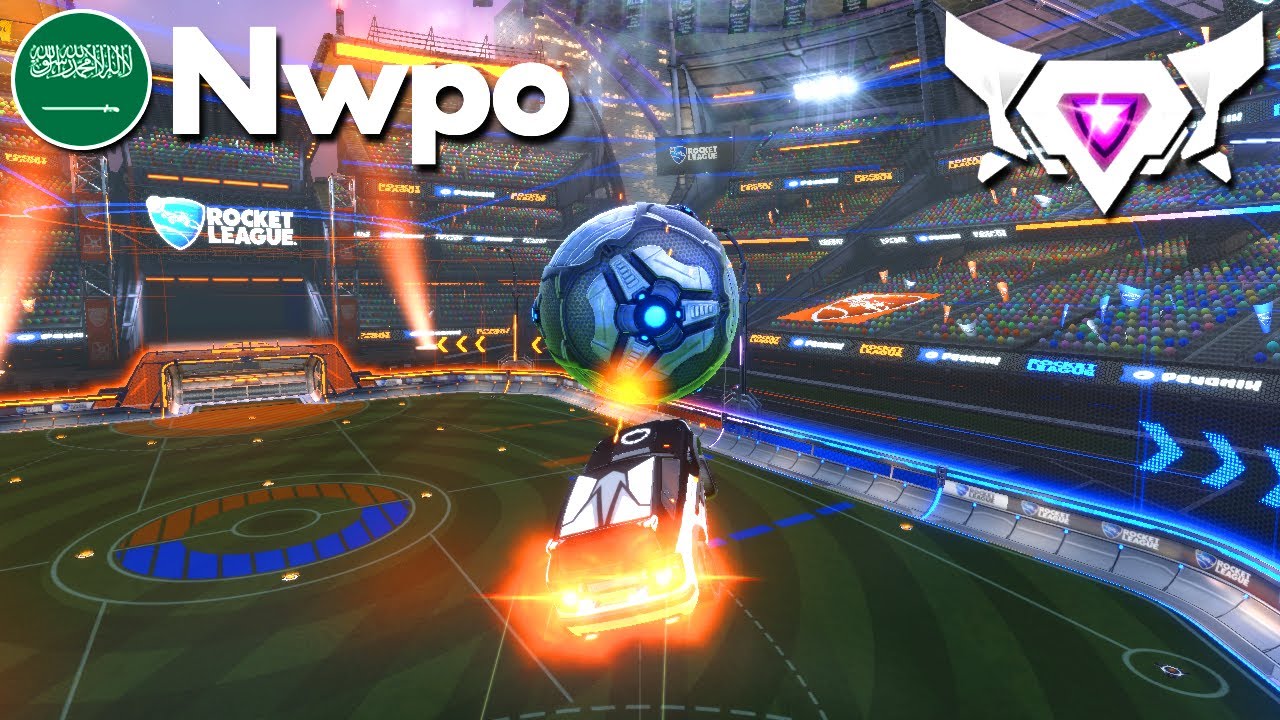 NWPO is EXCEPTIONAL in Ranked... (SSL 2v2)