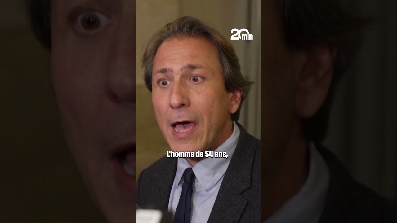 J&eacute;r&ocirc;me Guedj est candidat &agrave; l&rsquo;&eacute;lection pr&eacute;sidentielle de 2027