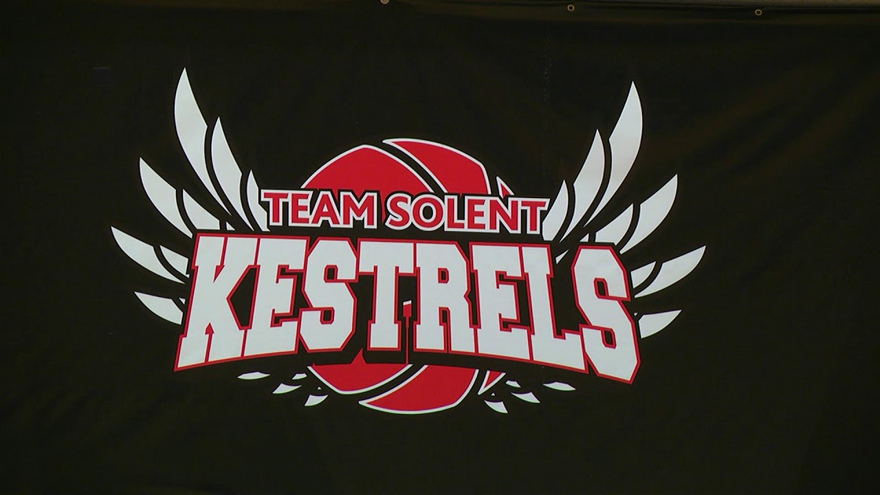 Solent Kestrels Senior Women V Slough Cobras Women - 25.10.25
