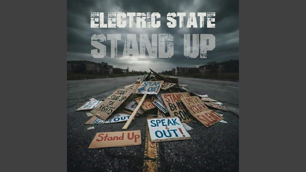 Stand Up