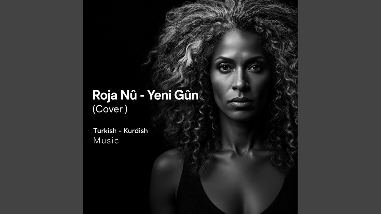 Roja Nu - Yeni G&uuml;n (Cover)