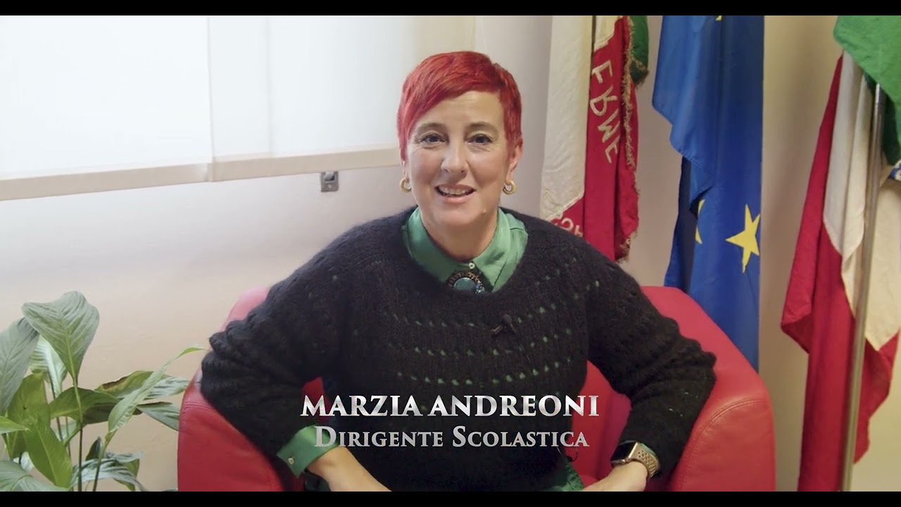 Liceo C  Salutati   Indirizzo SPORTIVO 2022 2023