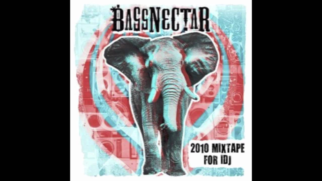 2010 IDJ Mixtape (Part 1) | Bassnectar