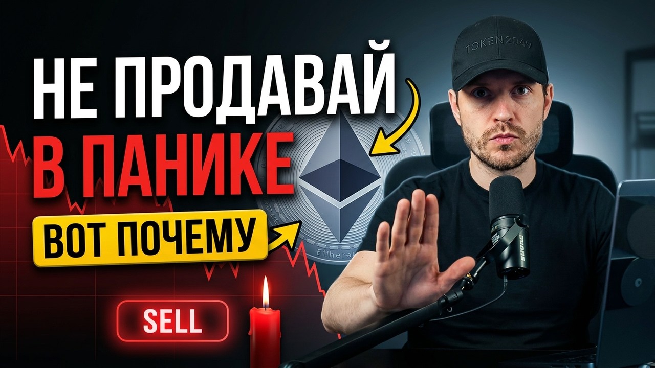 Ловушка для инвесторов: Зачем 