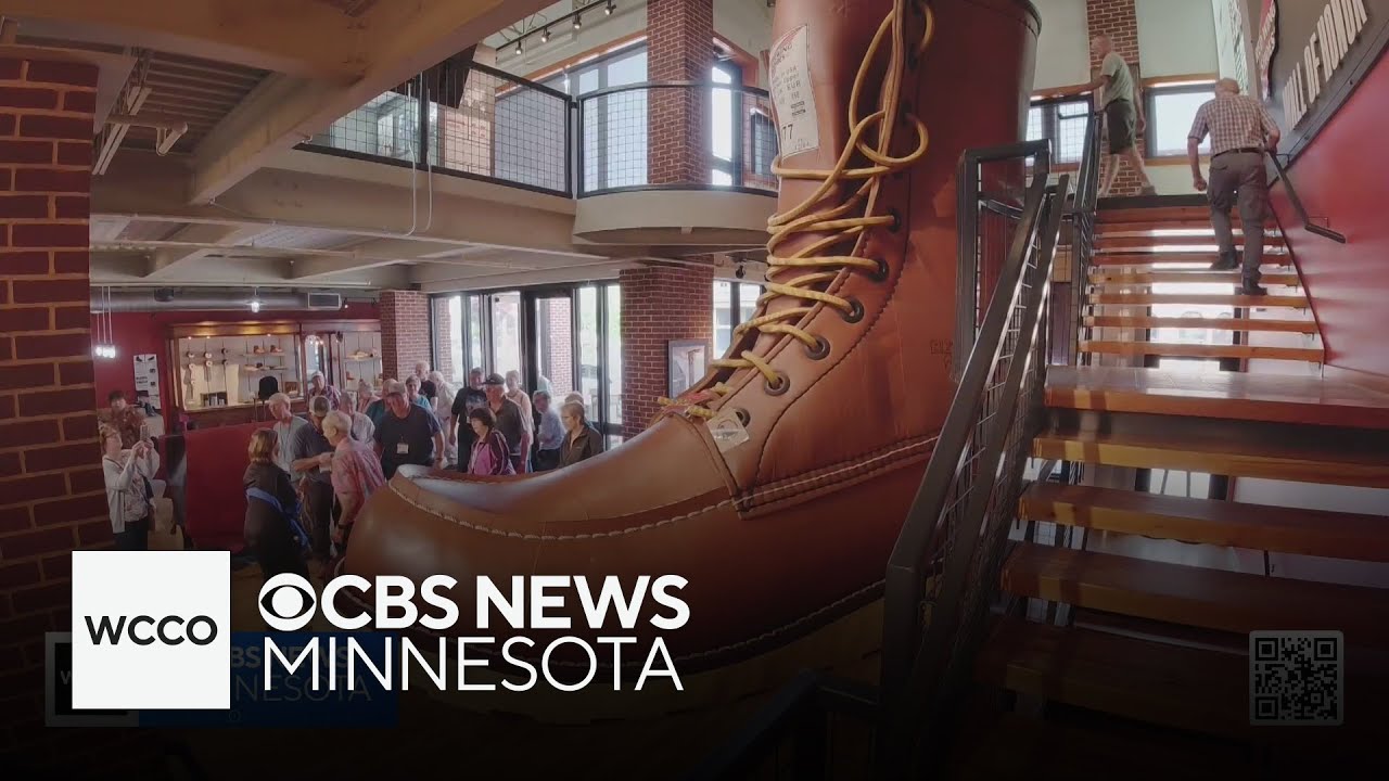 Red Wing has more than just popular, stylish boots | Summer Spotlight