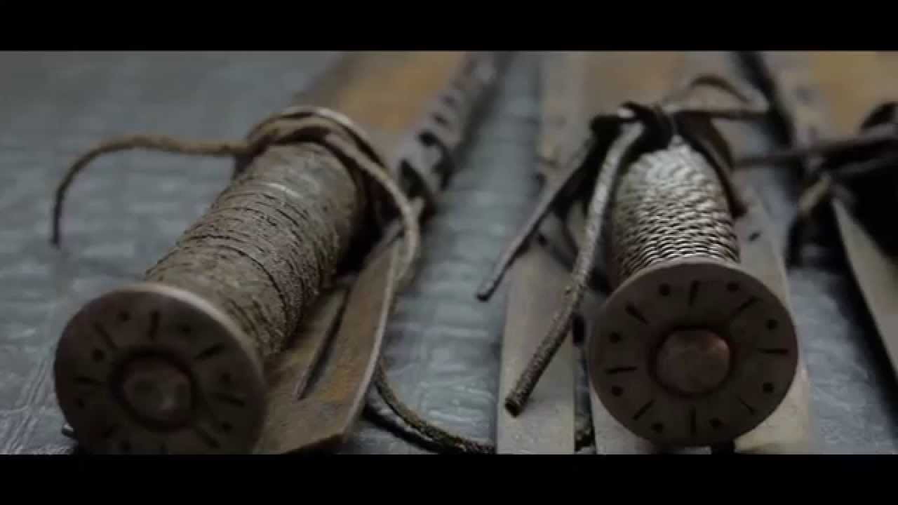 Trailer Palio dei Castelli 2015 - San Severino Marche