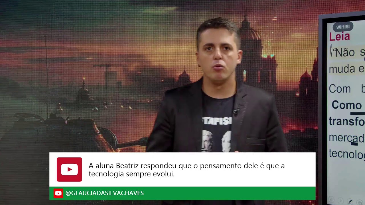 🔴 MANHÃ - FILOSOFIA - 05.02.26 - 1ª Série