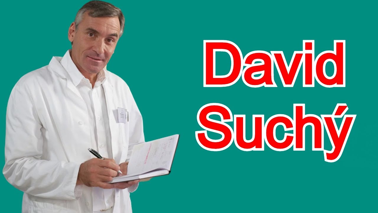 David Suchý