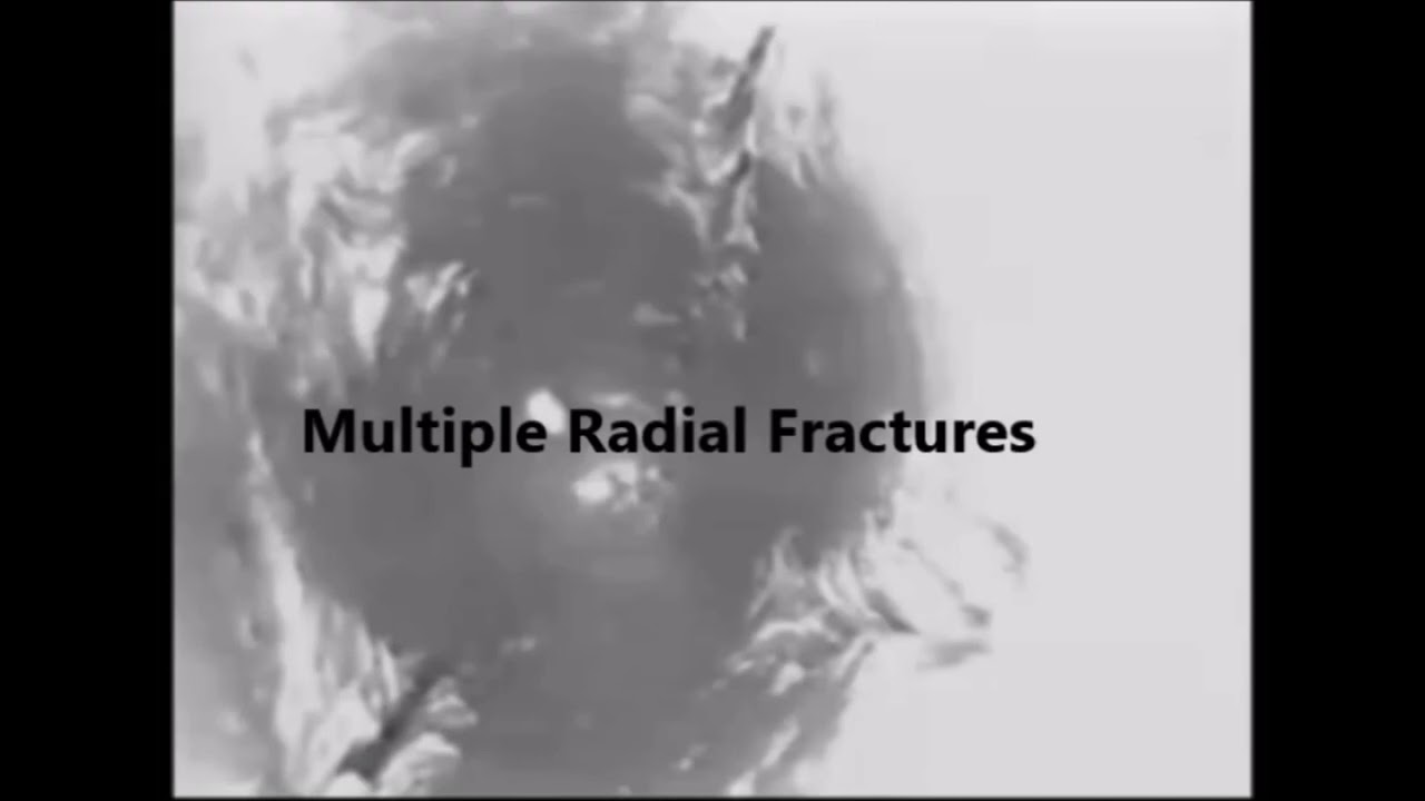 GasGun Fracturing - Open Hole Well