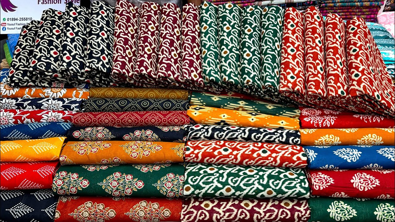 ৫৫০ টাকায় আরো ভালো মানের জয়পুরি প্যাটেল থ্রিপিস ঈদে গিফট/রেগুলার ইউজের জন্য | Joypuri pattel 3pc