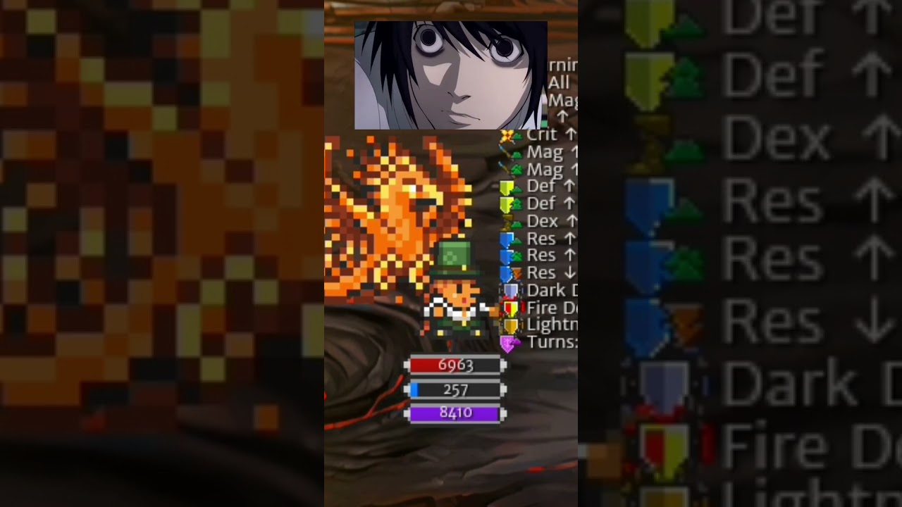 El mejor Crit para un T10★ Baby?! (