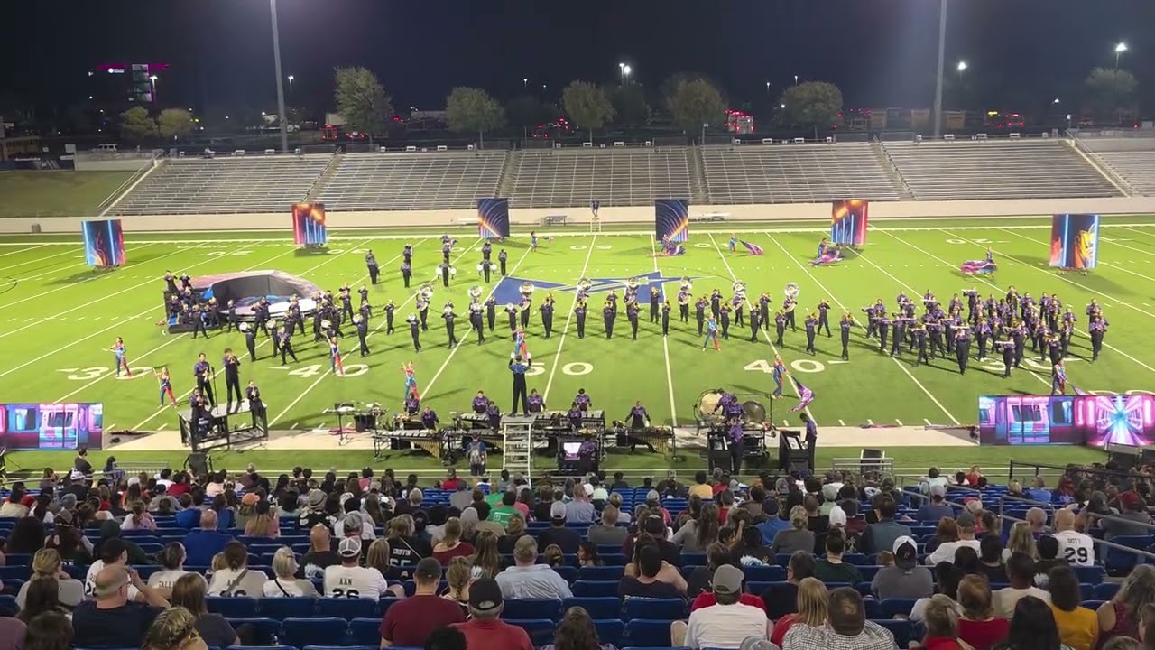 NOT Midlothian Panther Regiment - Showcase