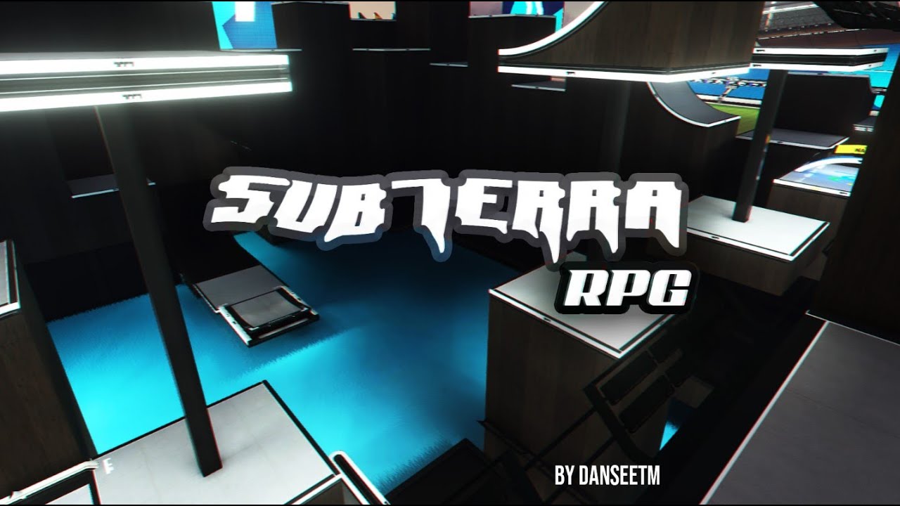 [Mini-RPG] Subterra - WR by Tourist - Trackmania 2020