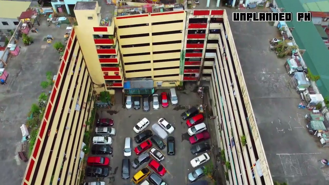 TENEMENT PUNTA STA ANA MANILA FLIGHT